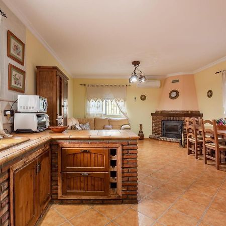 Alojamiento Rural Casa La Era Almogia Bagian luar foto