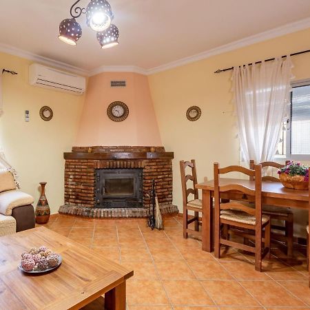 Alojamiento Rural Casa La Era Almogia Bagian luar foto