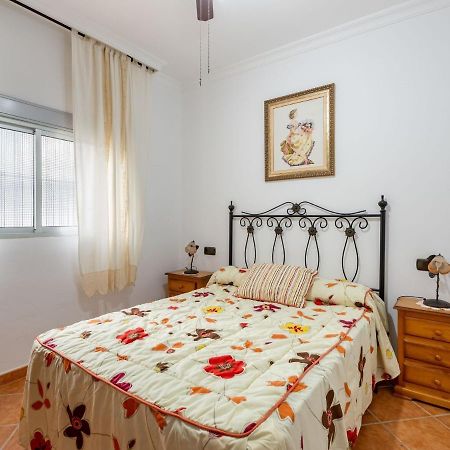 Alojamiento Rural Casa La Era Almogia Bagian luar foto