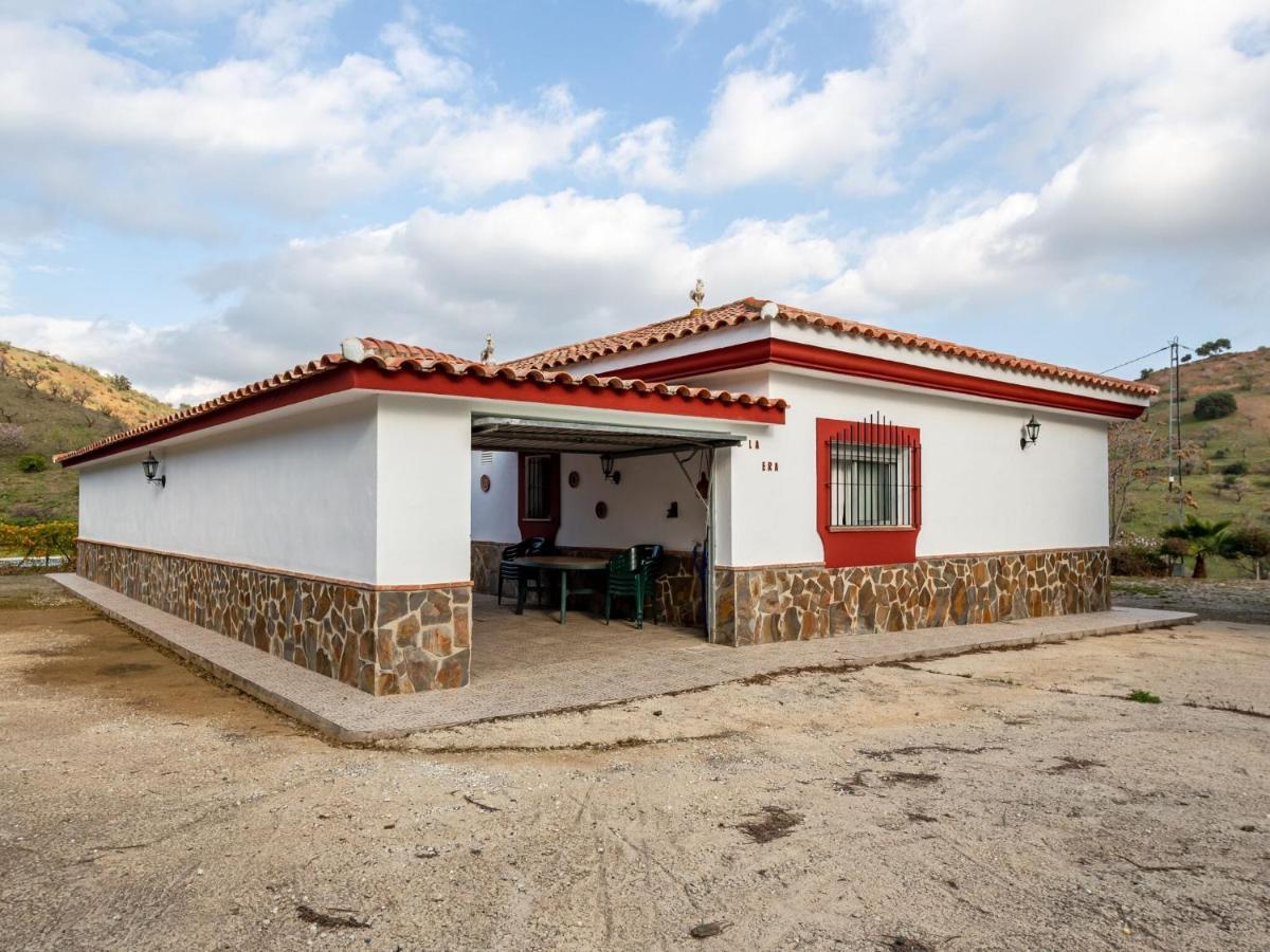 Alojamiento Rural Casa La Era Almogia Bagian luar foto