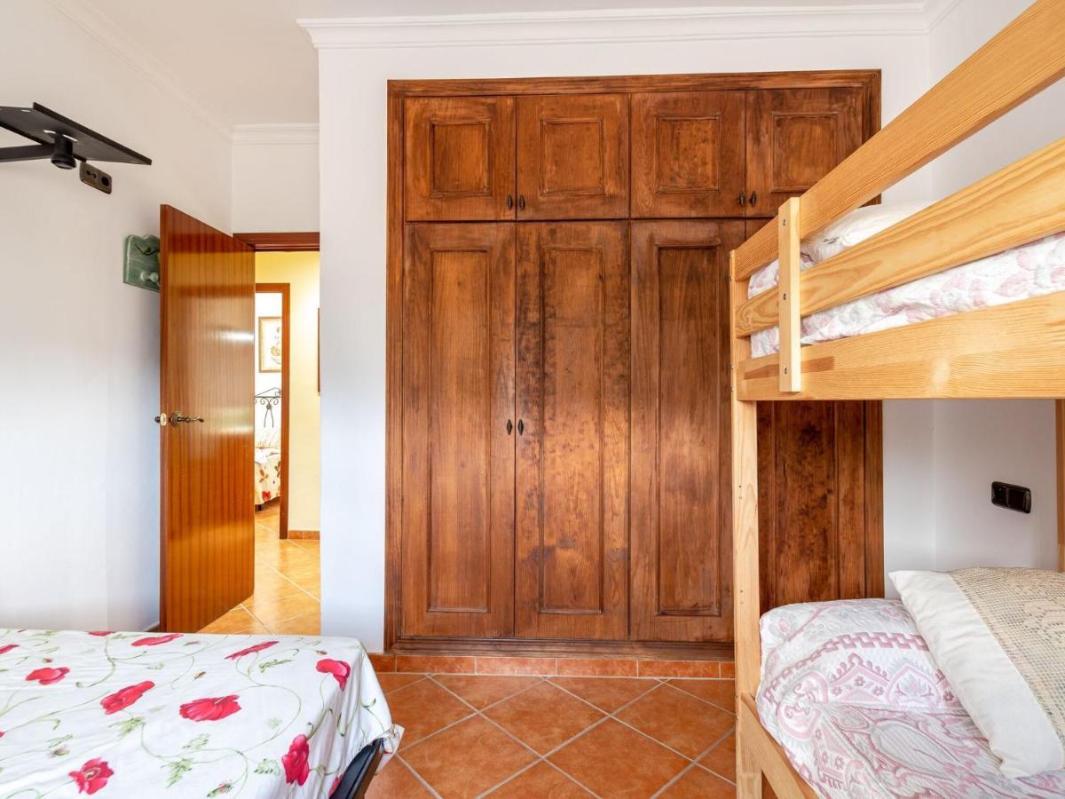 Alojamiento Rural Casa La Era Almogia Bagian luar foto