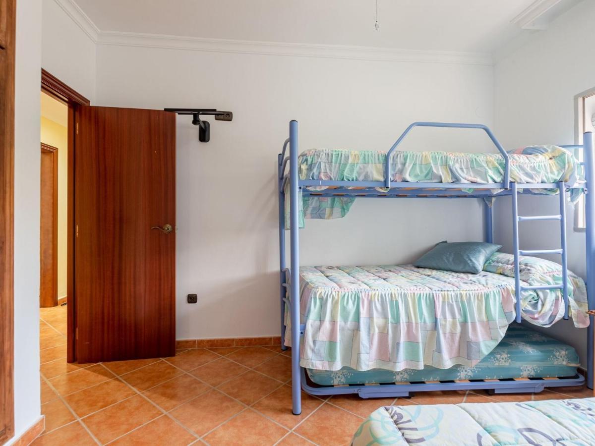 Alojamiento Rural Casa La Era Almogia Bagian luar foto